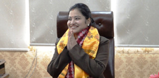 खटाएको ठाउँमा नजाने कर्मचारीलाई सामान्य प्रशासन मन्त्रीले दिए यस्तो चेतावनी