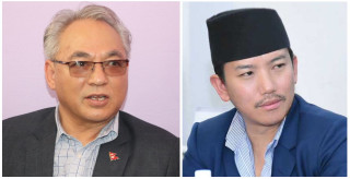 एमालेले संसदीय दलको नेता छान्न सकेन, बादल र सुहाङबीच चुनावकाे तयारी