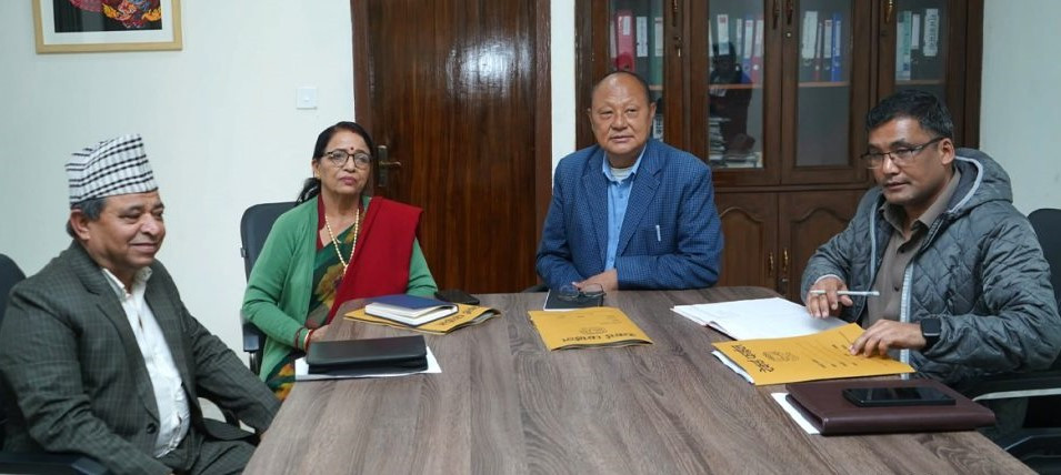 कांग्रेसमा अन्तर्घात गर्ने ५०७ जनाविरुद्ध उजुरी, ७ दिने स्पष्टीकरण सोध्ने निर्णय