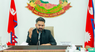 रूसले दियो बालेनलाई बधाई, दुई देशबीचको सम्बन्ध थप सुदृढ हुने विश्वास