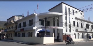 लुम्बिनी प्रदेशमा विपद् व्यवस्थापन कार्यलाई प्रभावकारी बनाउन निर्देशिका संशोधन