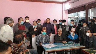 टेण्डर खोल्ने भनेर बोलाएर लखेटियो : व्यवसायी