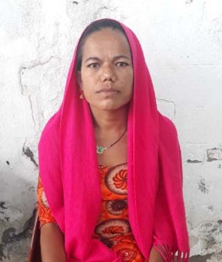 उपचारका लागि सहयोग गर्न मृगौलापीडितको अपिल