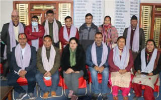 बदलिँदो सहकारीमा पुन: गैरे निर्वाचित