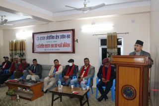 बुटवल औद्योगिक क्षेत्र नमूना बन्ने, मोतीपुर औद्योगिक कोरिडोर शिलान्यास हुने