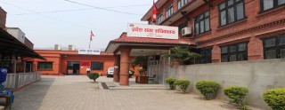लुम्बिनी प्रदेशको स्थापना दिवस स्थायी राजधानी तोकिएको ठाउँ देउखुरीमा हुने