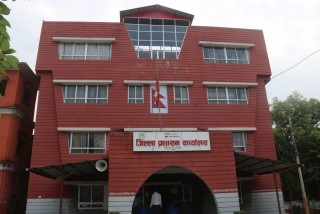 तोडफोड, आगजनी तथा लुटपाटका फोटो–भिडियो उपलब्ध गराउन रुपन्देही प्रशासनको आग्रह
