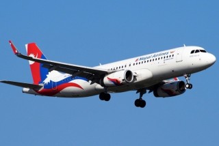 विद्यार्थी ल्याउन नेपाल एयरलाइन्सको जहाज आज इजरायल जाने