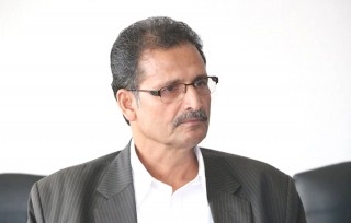 आगामी निर्वाचन एक्लै लड्ने माओवादी केन्द्रको निष्कर्ष