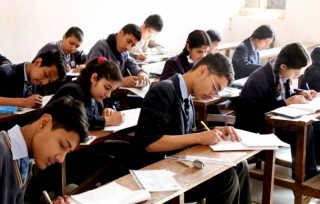 एसईईको नतिजा  सार्वजनिक, ४७.८६ प्रतिशत विद्यार्थी मात्रै  उत्तीर्ण