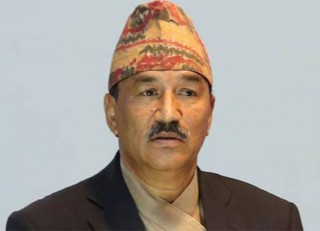 लोकतन्त्रको आवरणमा अहिले केही राजनीतिक दलहरुको सिन्डीकेटतन्त्र कायम : कमल थापा