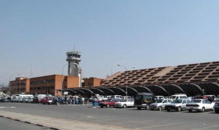 त्रिभूवन अन्तर्राष्ट्रिय विमानस्थल दैनिक १० घण्टा बन्द हुने