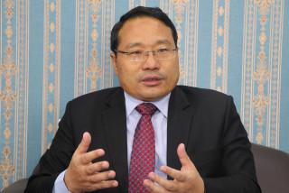 अर्थतन्त्रलाई बृहत रुपान्तरण गर्ने गरी बजेट कार्यान्वयन हुनेछ : अर्थमन्त्री पुन