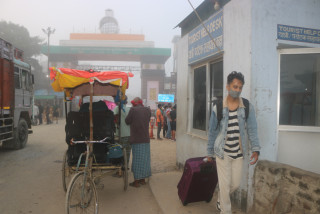 असोज १ बाट बेलहियामा पुनः एकीकृत चेकजाँच बिन्दु सञ्चालन गरिने