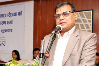 कृष्णबहादुर महरा पक्राउ