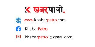 नवलपुरको माहोल तनावग्रस्त, नगरप्रमुख भुसालको घरमा तोडफोड