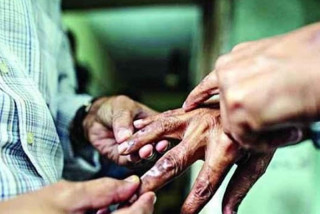 रूपन्देहीमा १७१ जना कुष्ठरोगका बिरामी