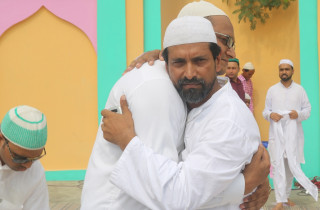 ईदको अवसरमा बिहीबार सार्वजनिक बिदा