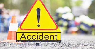 पाल्पाको नुवाकोटबाट फर्कदै गरेको बोलेरो जीप दुर्घटना, ३ जनाको मृत्यु