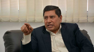 बालकुमारी घटनाका दोषीलाई कारवाही गर्छौ : गृहमन्त्री  श्रेष्ठ