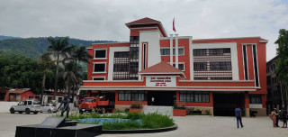 स्वमूल्यांकनमा उपमहानगरमध्येबाट बुटवल पहिलो