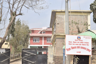 रुपन्देहीमा २३ हजार विद्यार्थी एसईई परीक्षामा सहभागी हुँदै