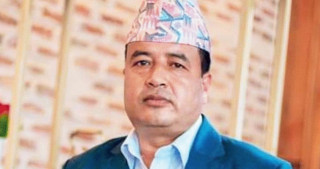 वर्तमान सरकारले मुलुकको समृद्धिका लागि काम गरिरहेको छ : महेश बस्नेत