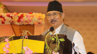 रुपन्देही–३  : काँग्रेसबाट खाणसहित ६ जना सिफारिस