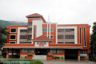 बुटवलको पशु बधशाला सञ्चालनको तयारी