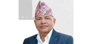 घरमा आगजनी भएपछि लिला गिरीले भने–इमानको प्रतिफल यहीँ हो त ?