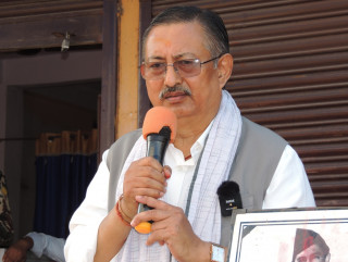 खाँणको मुद्दामा यही मंसिर २८ गते सुनुवाइ हुने