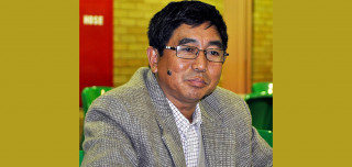 बैचारिक–सैद्धान्तिक तथा संगठनात्मक मतभेदका कारण पार्टी विभाजन गर्नुपर्‍यो : अशोक राई