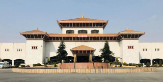 आगामी आर्थिक वर्षको नीति तथा कार्यक्रममाथि शुक्रबार छलफल हुने