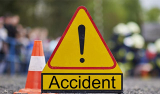 पाल्पामा फेरी अर्को दुर्घटना : भ्यान दुर्घटनामा परेर पाँचजना घाइते