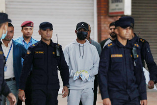 क्रिकेटर सन्दीप लामिछाने बलात्कार मुद्दामा दोषी ठहर