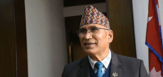 सरकारले ल्याएको नीति तथा कार्यक्रमले मुलुकमा समाजवादको आधार तय गर्छ : पूर्वअर्थमन्त्री पौडेल