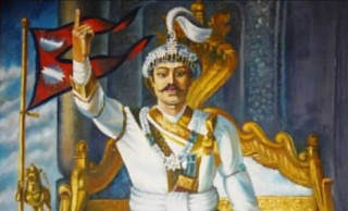 प्रवासी नेपाली एकता समाज युएईले पृथ्वी जयन्ती मनाउँदै