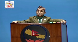 प्रधानमन्त्रीलाई काँग्रेस महामन्त्री शर्माको प्रश्नः धोका खाएकाहरु एक भए तपाईको हालत के होला ?