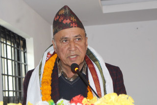 काँग्रेसबाट रुपन्देही–१ मा अब्दुल रज्जाकसहित ६ जनाको नाम सिफारिस