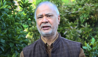 रघुजी पन्तको प्रश्न– सरकार, जनताको दशैं यसपालि कसरी टर्छ ?