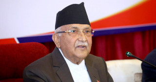 असार २० गते केपी ओली बुटवल आउँदै