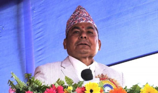 नेपाल प्रहरीले भन्यो–दुर्गा प्रसाई हालसम्म पक्राउ परेका छैनन्