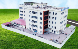 सिद्धार्थनगर सिटी हस्पिटलमा सञ्चालनमा आयो ‘नशा तथा मनोरोग विभाग’