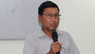 अस्पताल विकास समितिहरुलाई नेतृत्वबिहीन बनाउने कदम स्वीकार्य छैन : एमाले