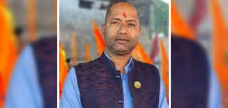 चाडपर्व तथा संस्कृतिको संरक्षण गर्नु हामी सबैको दायित्व : मन्त्री पाण्डेय