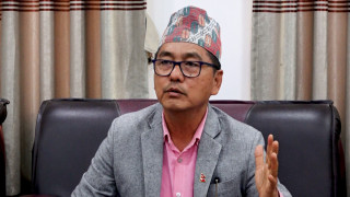 राप्रपा अध्यक्ष लिङ्देन शनिबार रुपन्देही आउने