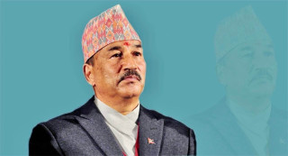 राजसंस्था र हिन्दू राष्ट्रका पक्षमा उभिने जोसुकैलाई समर्थन : कमल थापा