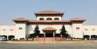 धेरै विधेयकहरु पारित गर्नुपर्ने दबाबमा संसद र सरकार