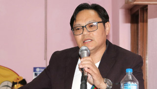 यसवर्ष १० वटा विमान किन्छौँ : मन्त्री किराँती