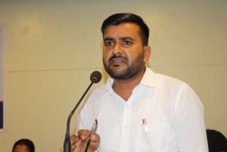 विद्या यादवसहित पाँचजना जसपा नेपालको केन्द्रीय सदस्यमा मनोनित